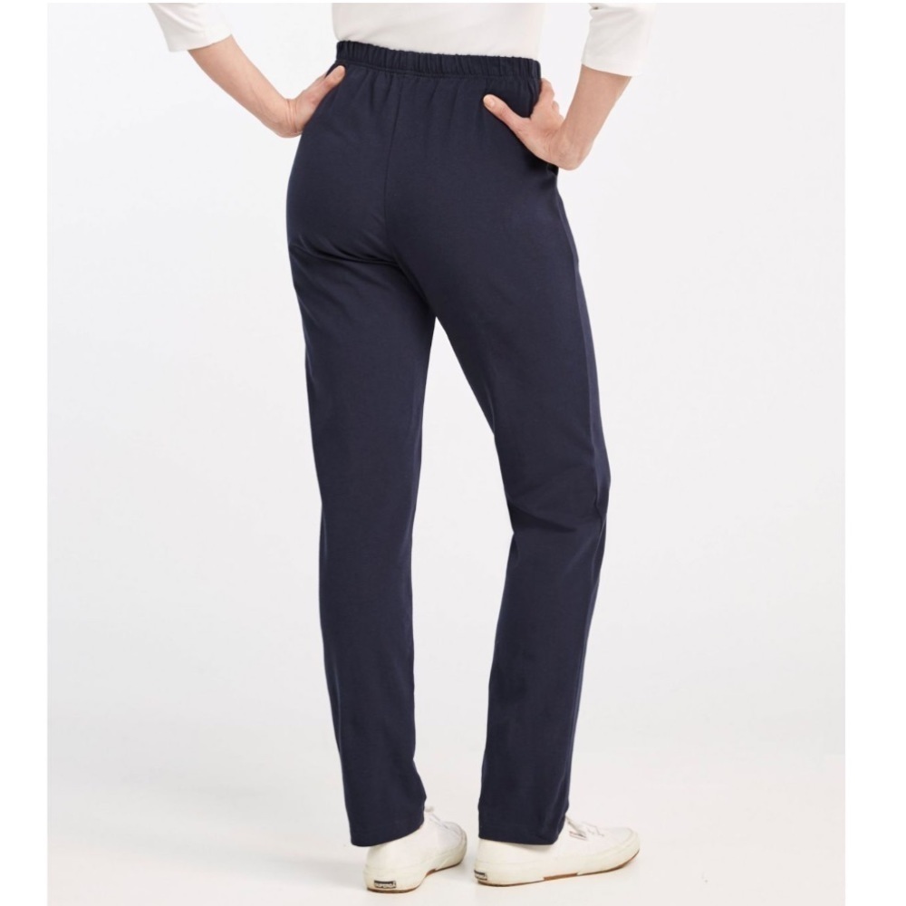 L.L. Bean / Perfect fit (Sweat-) Pant, Original - Picture 9 of 16